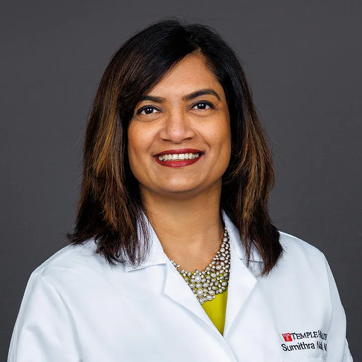 Dr. Sumithra Nalla, MD - Philadelphia, PA - Nephrology, Internal Medicine