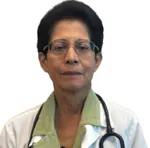 Dr. Waleska Galindez, MD