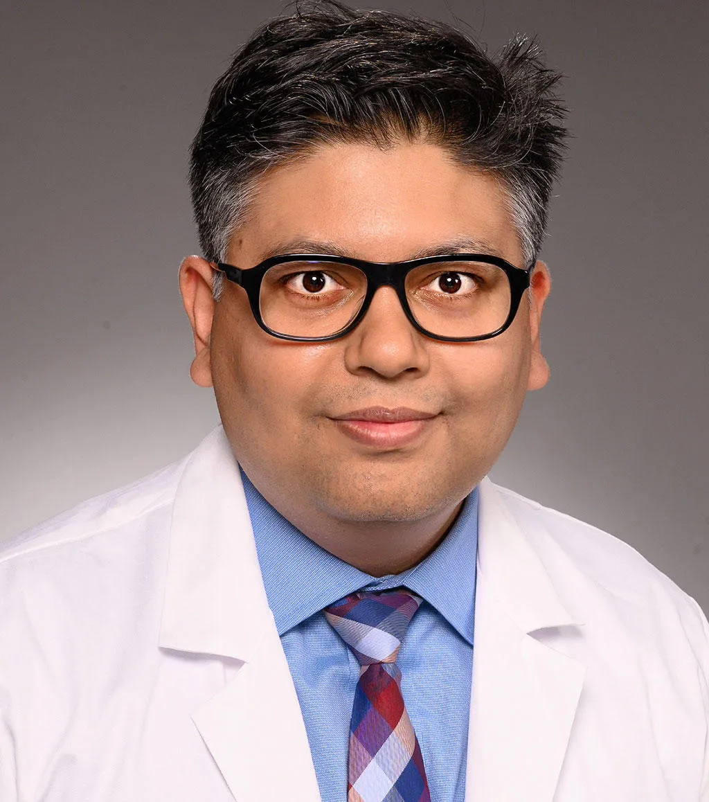 Dr. Krishna Pancham, MD - Fort Worth, TX - Pulmonology, Pediatric Pulmonology, Pulmonologist