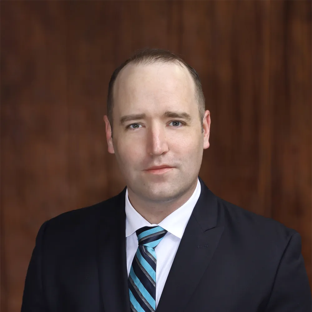 Dr. Ryan Brennan, MD