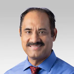 Dr. Zahid M. Malik, MD - Huntley, IL - Hospital Medicine