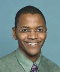 Dr. Kalonji Rashaud Collins, MD - Halethorpe, MD - Rheumatology