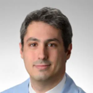 Dr. Amir C. Marouni, MD - Winfield, IL - Critical Care Medicine, Critical Care Specialist