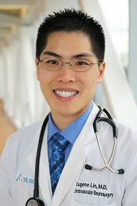 Dr. Eugene I Lin, MD - Toledo, OH - Neurology, Vascular Neurology