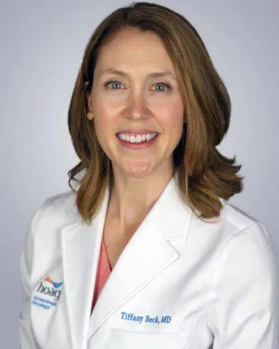 Dr. Tiffany Lee Beck, MD