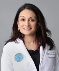 Dr. Mona Gahunia, DO - Halethorpe, MD - Infectious Disease