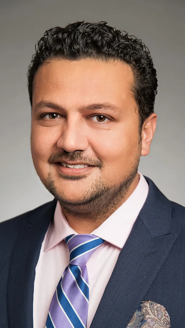 Dr. Haris Kamal, MD - Shenandoah, TX - Neurology, Neurologist