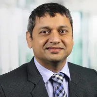 Dr. Nayanjyoti Kaushik, MBBS - Columbus, NE - Cardiovascular Disease