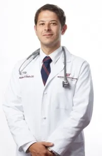Dr. Matthew David Diiulio, DO - Canonsburg, PA - Family Medicine