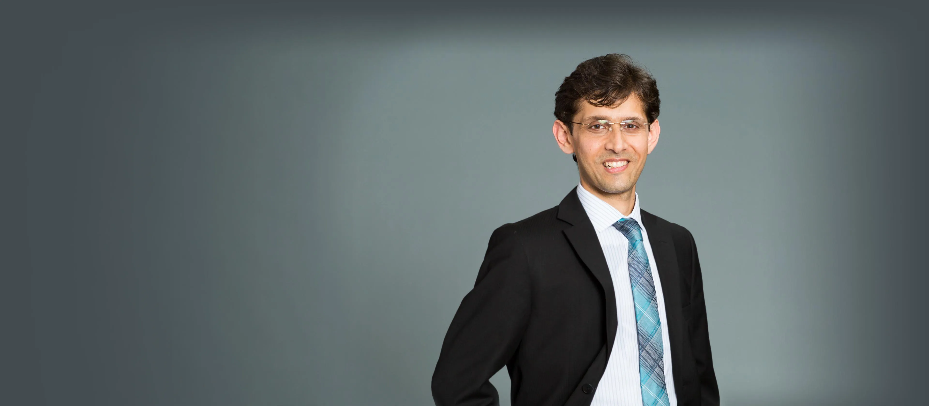 Dr. Parthiv A. Rathod, MD - Astoria, NY - Orthopedic Surgery, General Orthopedics