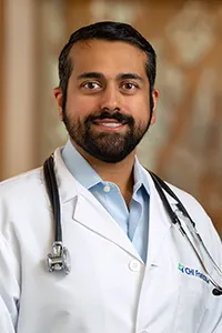 Dr. Samir S Majmudar, DO - Federal Way, WA - Sleep Medicine