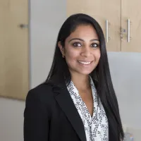Dr. Punam Thakkar, MD - Washington, DC - Otolaryngology-Head & Neck Surgery