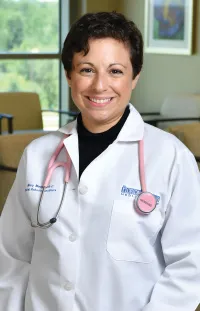 Dr. Sarah Bendel, DO - Winter Garden, FL - Family Medicine