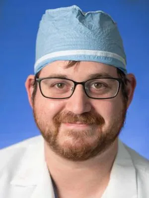 Dr. Christopher R. Werter, MD - Reading, PA - Vascular Surgery, Vascular Surgeon