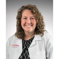 Dr. Erin Paige Ricker, DO - Columbia, SC - Critical Care Medicine, Pediatric Critical Care