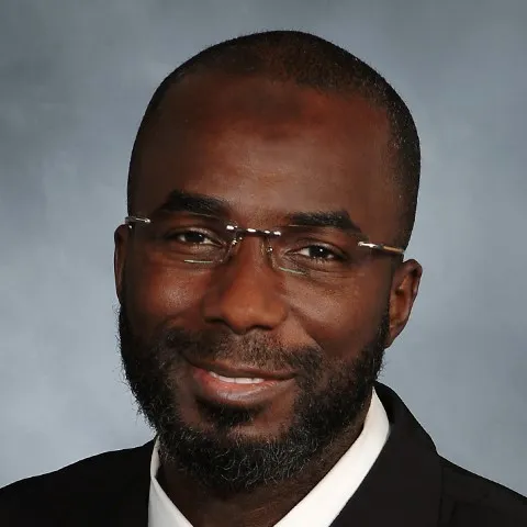 Dr. Babacar Cisse - New York, NY - Neurological Surgery