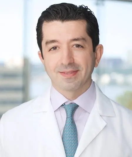 Dr. Amirali Masoumi, MD - Morristown, NJ - Interventional Cardiology, Cardiovascular Disease