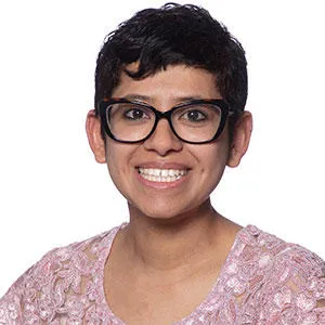 Dr. Tasmina Hussain, MD