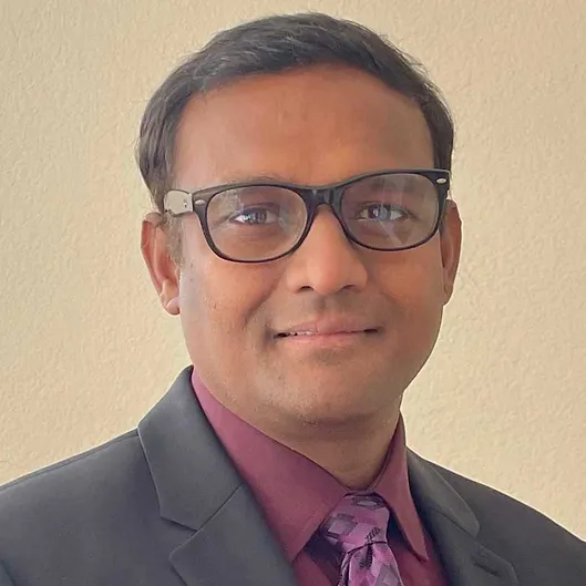 Dr. Naga Kothapalli, MD