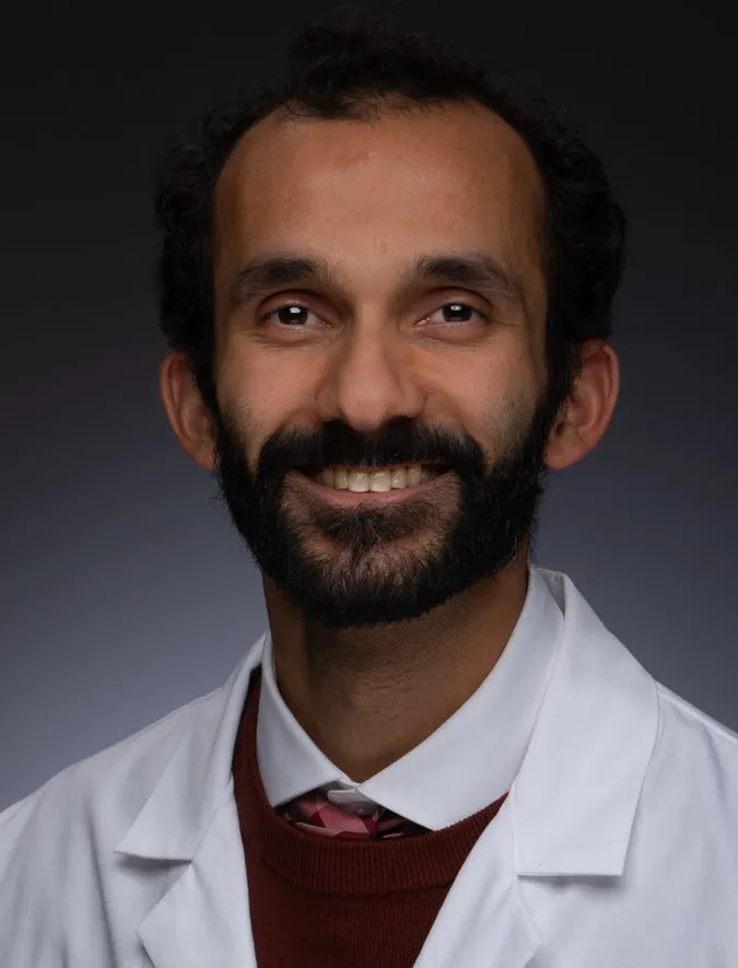 Dr. Nirav Nicholas Antao, DO - Maywood, IL - Hematology, Internal Medicine, Medical Oncology