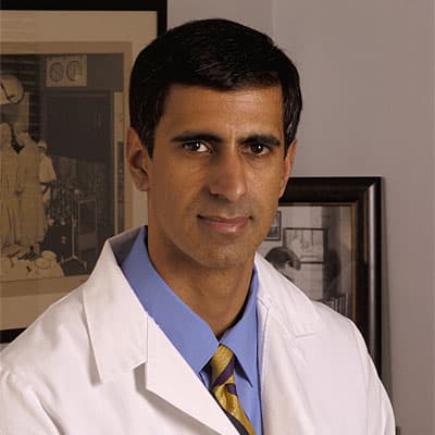 Dr. Sandeep Singh Teja
