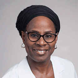 Dr. Iyabo Olatokunbo Daramola, MD - San Diego, CA - Internal Medicine