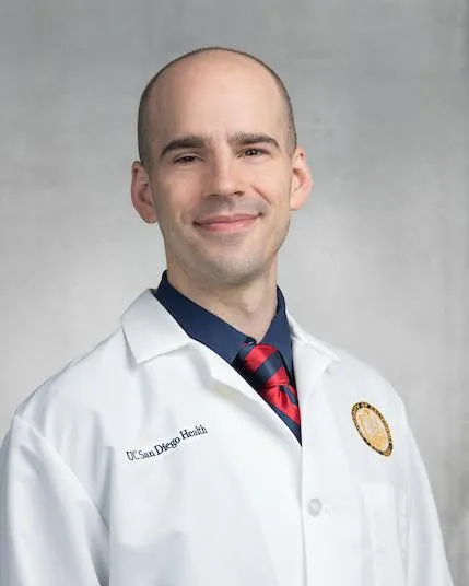 Dr. Alex Laventure, MD - San Diego, CA - Family Medicine