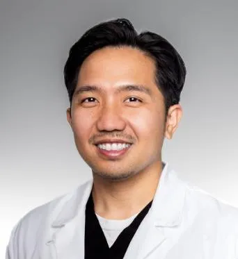 Dr Paul Coronel Pastolero, MD