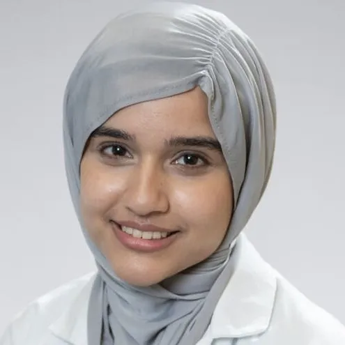 Dr. Asfiya Yunus, MD - Kenner, LA - Family Medicine