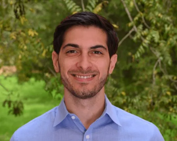 Dr. Bayan Thomas Jalalizadeh, MD