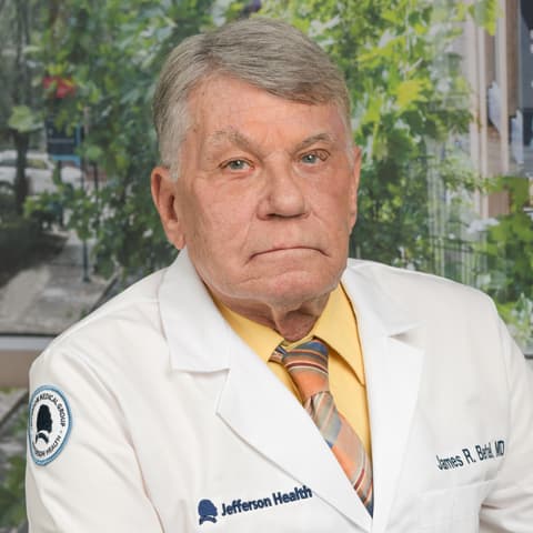 Dr. James Reynolds Bertel - Sewell, NJ - Family Medicine, Gynecologic Oncology, Obstetrics & Gynecology
