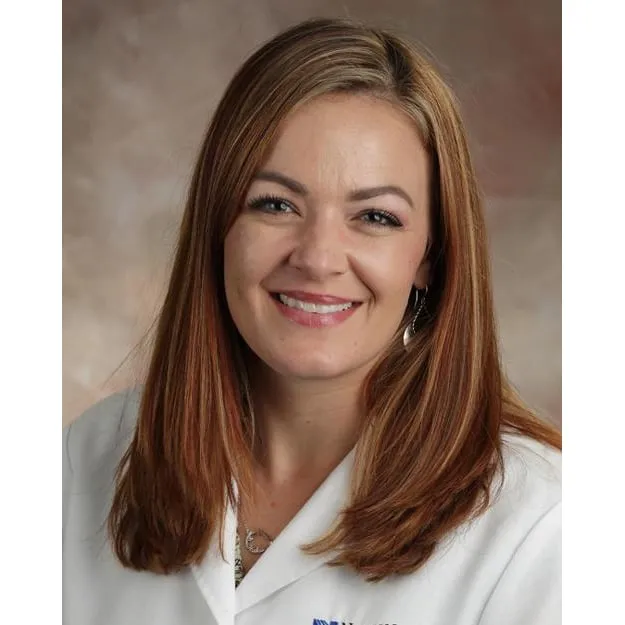 Megan Cahill, APRN - Jeffersonville, IN - Cardiovascular Disease, Cardiologist