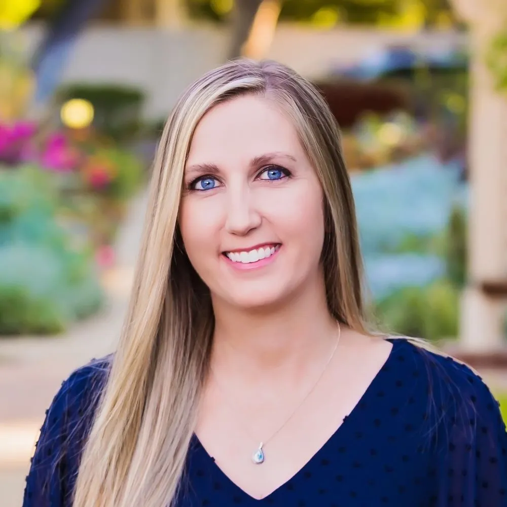 Dr. Ashley Wilkins, PsyD