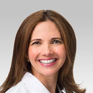 Dr. Cristina I. Anez De Gomez, MD - Lake Forest, IL - Internal Medicine
