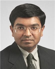 Dr. Maran Thamilarasan - Cleveland, OH - Cardiovascular Disease