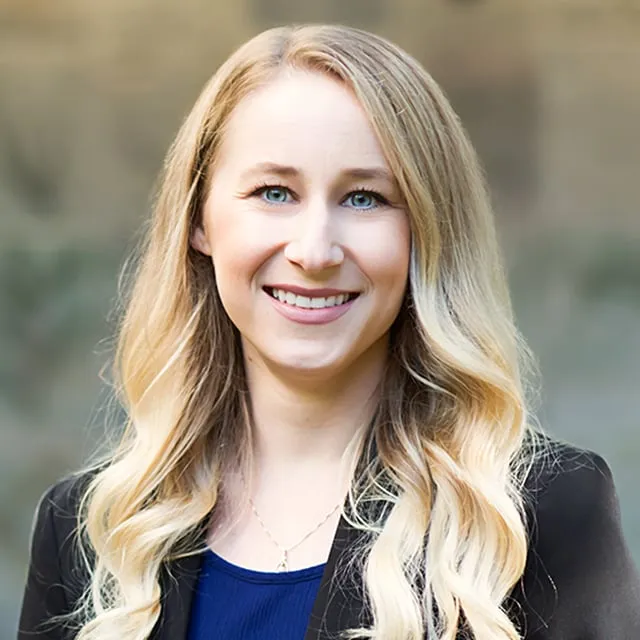 Rachel Antonia Douglas - Berkeley, CA - Audiology