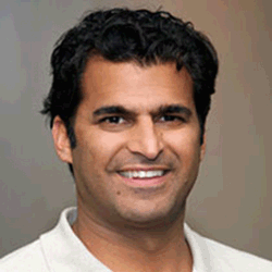 Dr. Amarpal Singh Arora, MD