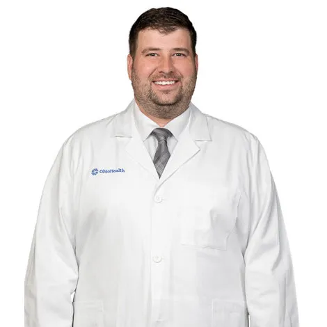 Dr. Michael Glenn Mccleese, DO - Marion, OH - Internal Medicine