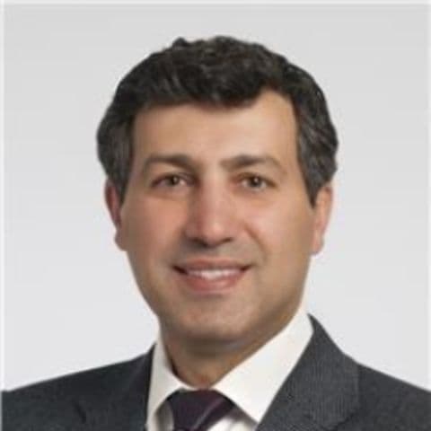 Dr. Georges-Pascal Haber