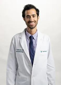 Dr. Osama Kaddourah, MD - Salisbury, MD - Gastroenterology, Gastroenterologist