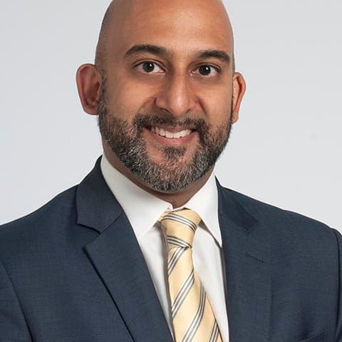 Dr. Muhammad Shazam Hussain - Cleveland, OH - Vascular Neurology, Neuroradiology