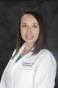 Dr. Emi Rendon Pope, MD - Beaufort, SC - Internal Medicine