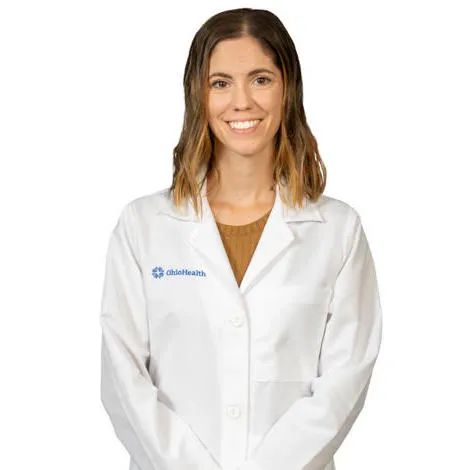 Dr. Corinne Ann Calo, DO - Dublin, OH - Gynecologic Oncology, Gynecologic Oncologist