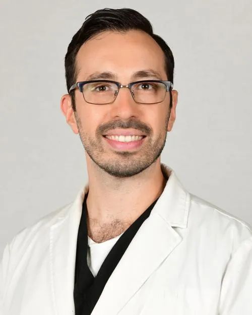 Dr. Ilya Parizh, DO - East Hanover, NJ - Emergency Medicine, Family Medicine