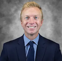 Dr. Austin Hoy, MD - Waco, TX - Orthopedic Surgery