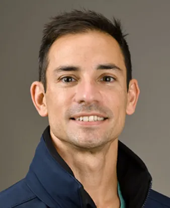 Dr. Paul Ray Clark, MD - San Diego, CA - Surgery