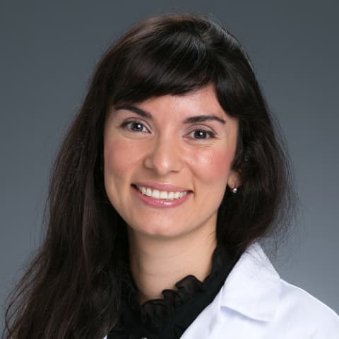 Dr. Saida Omarova - Atlanta, GA - Family Medicine