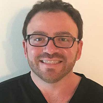 Dr. Jordan Adam Turk