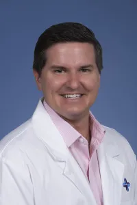 Dr. Isaac Alwine, MD - Spartanburg, SC - Oncology