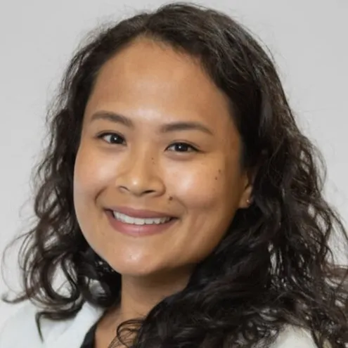 Dr. Amanda Theppote, MD - New Orleans, LA - Infectious Disease, Infectious Disease Specialist